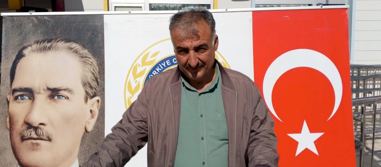 ‎Gölbaşı Şoförler Cemiyeti’nden UTTS Açıklaması