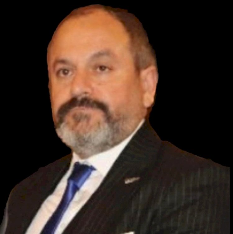 Sağlıkta Yeni Bir Bakış, Geleceğe Güçlü Adım” Çalıştayı Üzerine