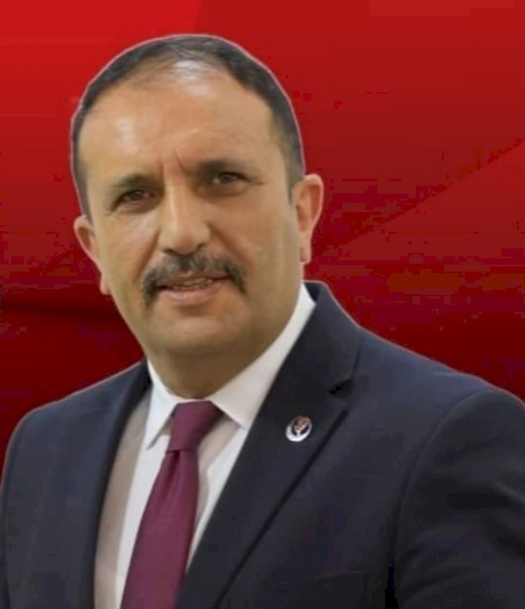 BBP Genel Başkan Yardımcısı Uğur Bulut: