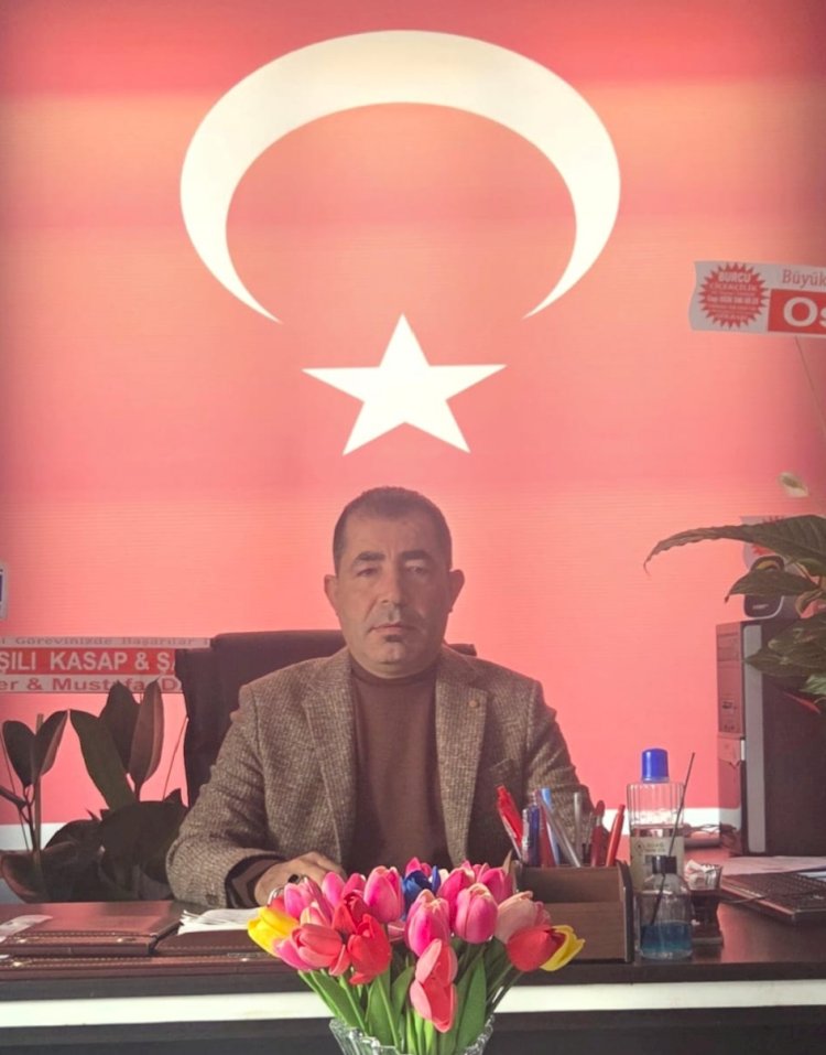 Başkan Mutlu Adıyaman’ın İl Oluşunun 71. Yıl Dönümünü Kutladı