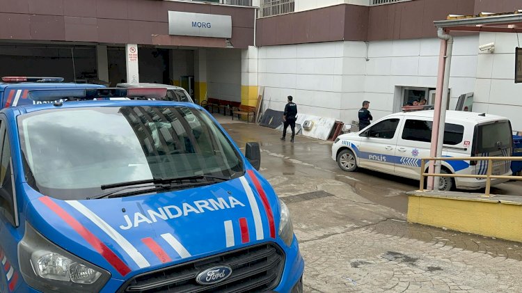 Çatıdan düşen yönetici hayatı kaybetti