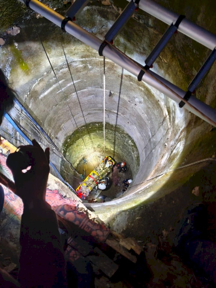 Metrelerce derinlikte can pazarı