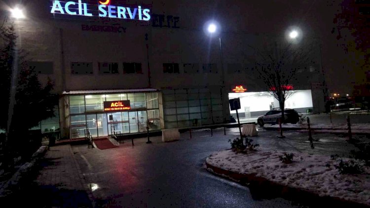 Malatya’da karbonmonoksit zehirlenmesinde sayı 113’e yükseldi ‎