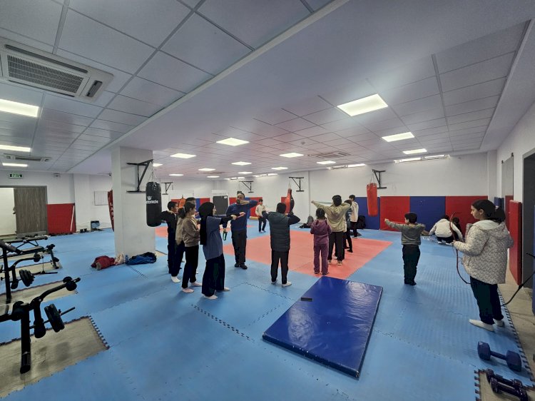 Adıyaman Gölbaşı’nda Bir İlk: Geleneksel Türk Okçuluk Kursu Başladı!