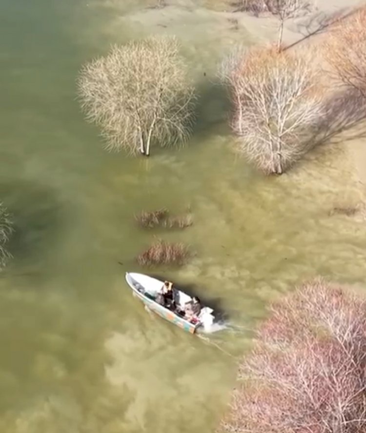 Gölbaşı Doğa koruma 7/24 aktif