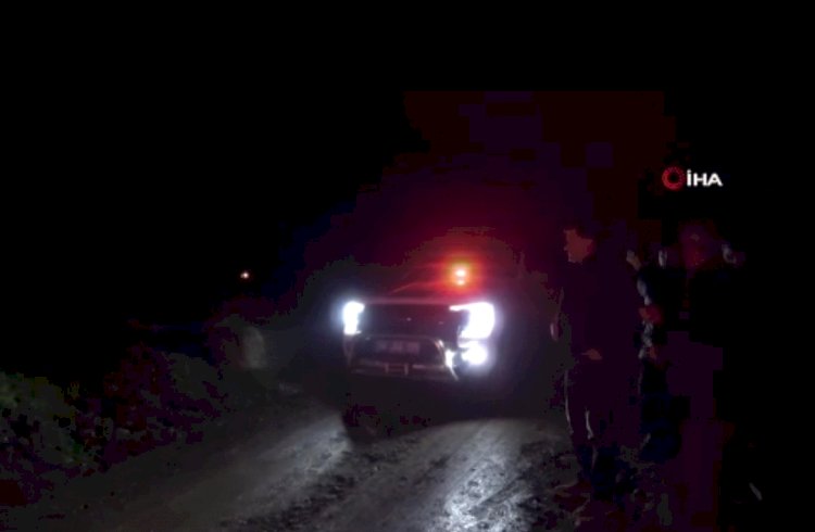 Malatya’da kayıp olarak aranan adam, kayısı bahçesinde ölü bulundu