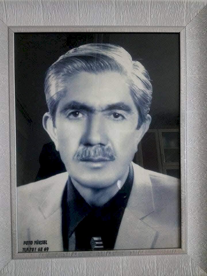 Turan Özdemir’in Hayatı ve Hizmetleri