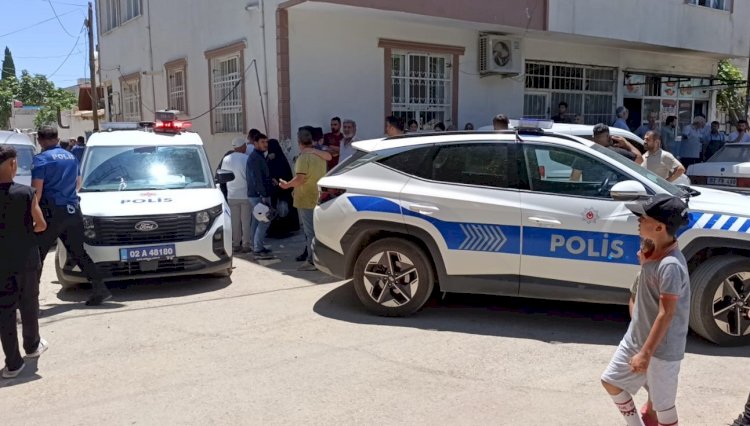 ‎Akrabalar arasında kavga: 3 gözaltı
