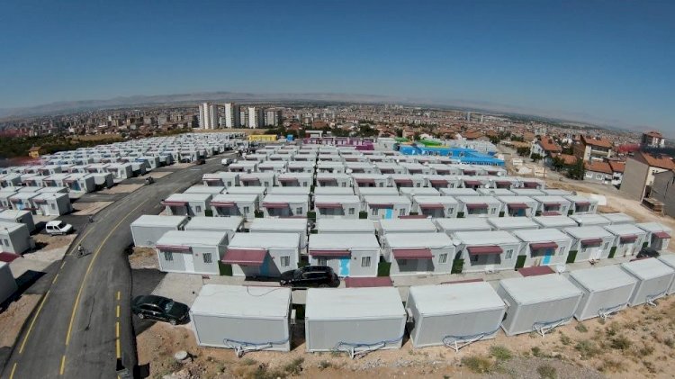 AFAD soruşturmasında 2 personel tutuklandı