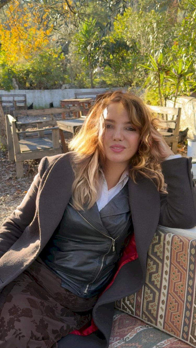 Ayten Genç Şahin: Turizmde ve Siyasette Öncü Bir Kadın modeli