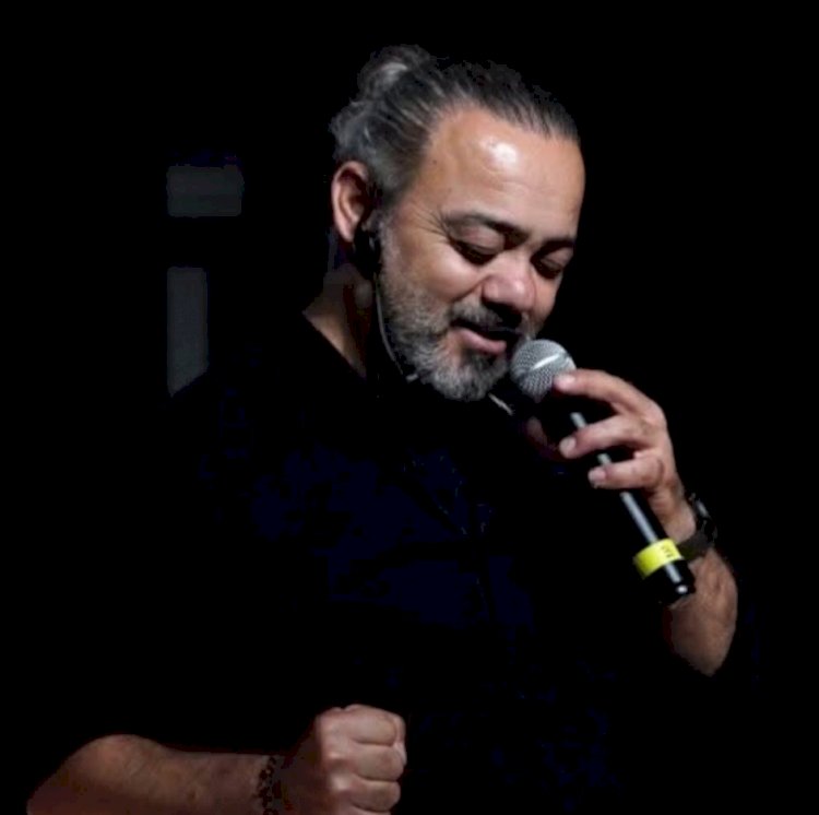 Yusuf Öztürk (Stand-up Sanatçısı)