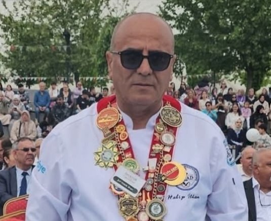Gölbaşı’ndan Doğan lezzet imparatorluğu: Habip İlhan Türkiye’nin dev projelerini doyuruyor