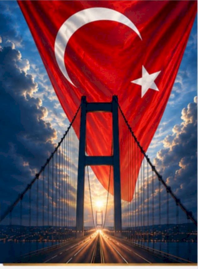15 Temmuz: Halkın Kahramanlığı Milli İrade Zaferiyle Taçlandı