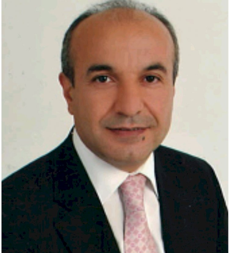 Prof. Dr. Seyhan Fırat: Gölbaşı’ndan Dünyaya Açılan Bir Deprem Mühendisi