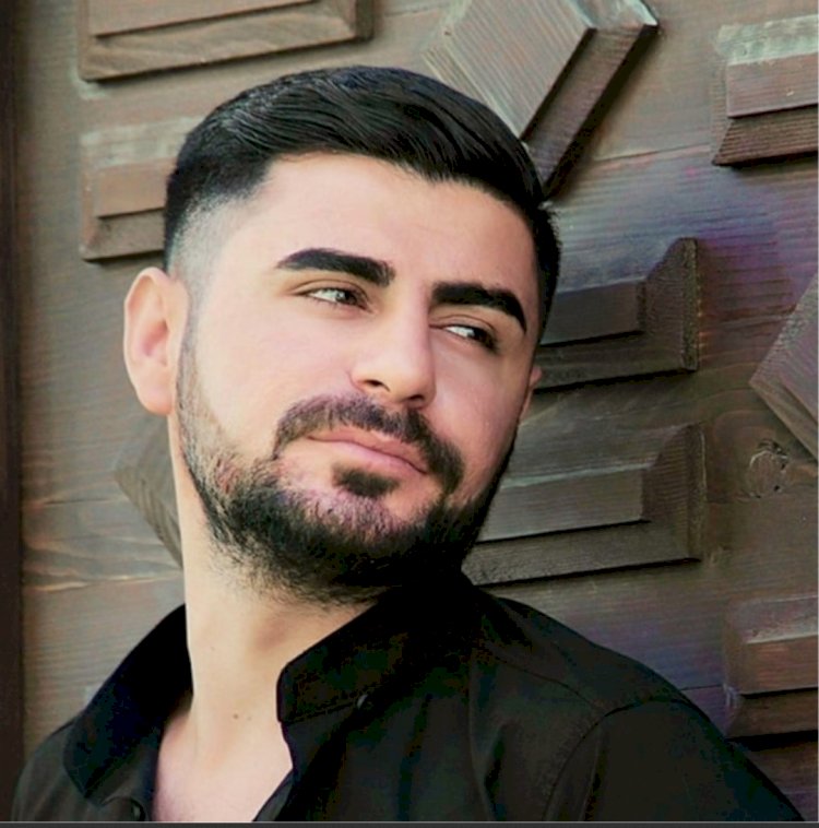 Gölbaşı'ndan Doğan Ses Sınırları Aştı: Sabri Örge ve Ekibi Dünya Turnesinde