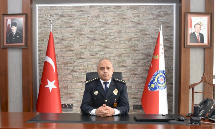 Gölbaşı'ndan Tepe Noktasına: Dr. Mesut Görücü'nün İnanılmaz Yükselişi
