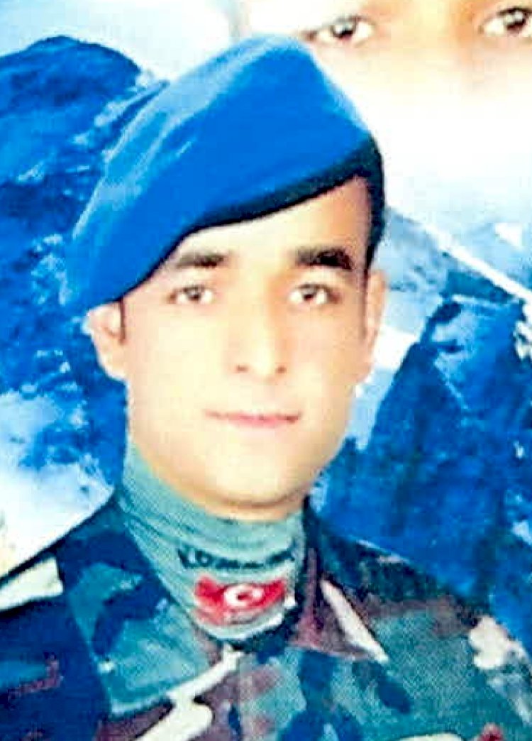 Gölbaşı'nın Yiğit Oğlu: Şehit Mikdat Sümer'in Hikayesi