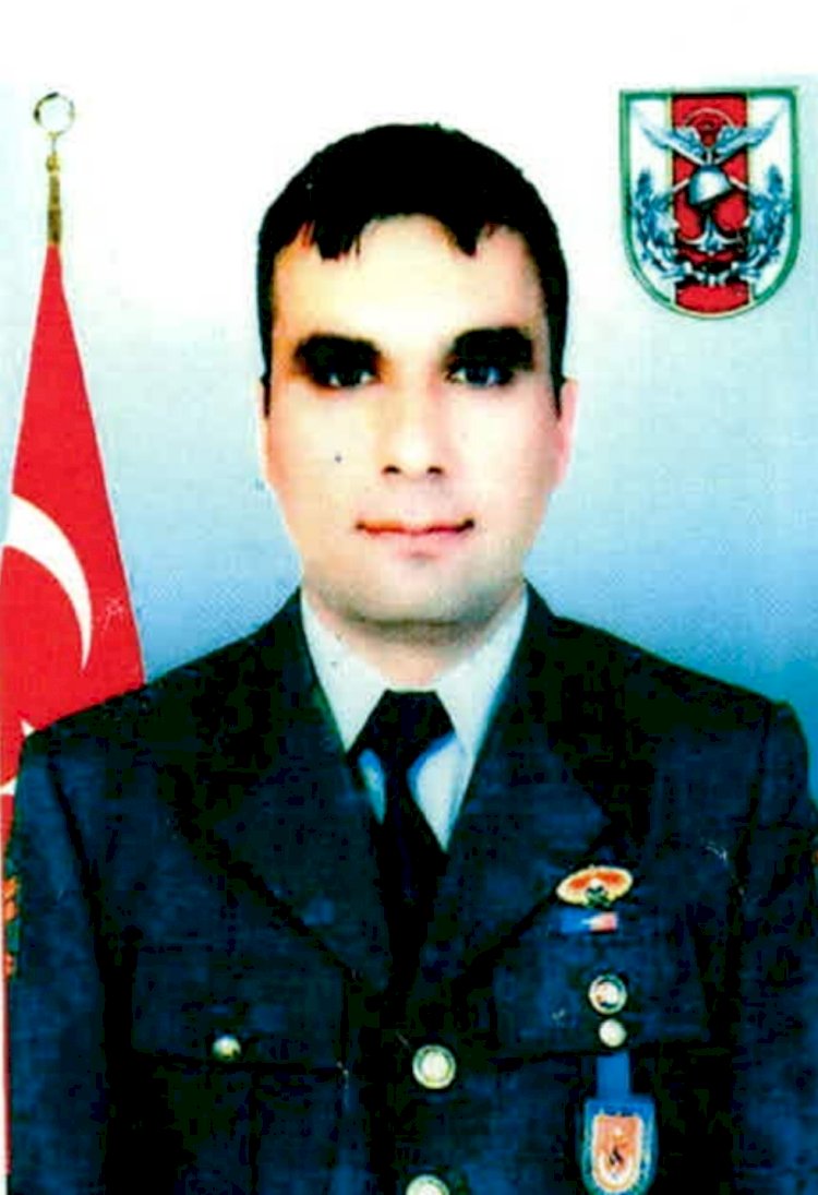 Gölbaşı'nın Vatan Şehidi: Özer Salik'in Hikayesi