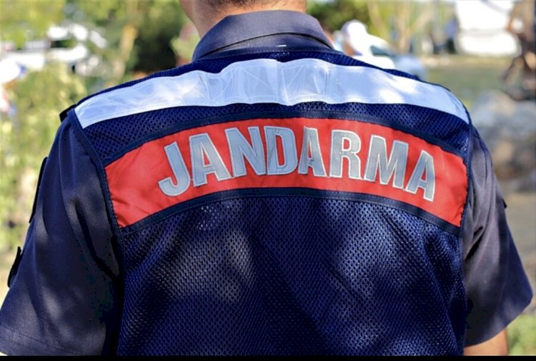 Gölbaşı Jandarma'dan bohçacı ve toplayıcılara karşı uyarı