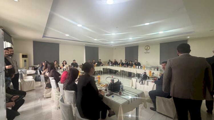 Gölbaşı Baro Temsilciliğinde Seçim Sonuçlandı: Betül Çelik 21 Oyla Göreve Geldi ‎